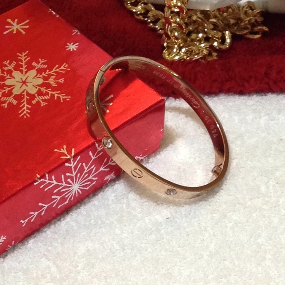 Bangle - Picture 4 of 5